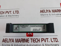 Bently Nevada 1701/15 Proximitor Input Monitor Rev C 138427-01 24Vdc 05F00Aay 20
