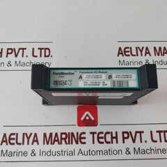 Bently Nevada 170180-01-05 Transducer I/O Module 24Vdc 143542-01 Rev A