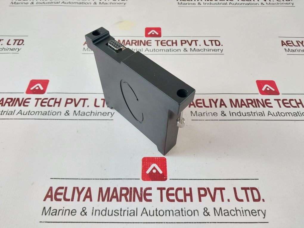 Bently Nevada 170180-01-05 Transducer I/O Module 24Vdc 143542-01 Rev A