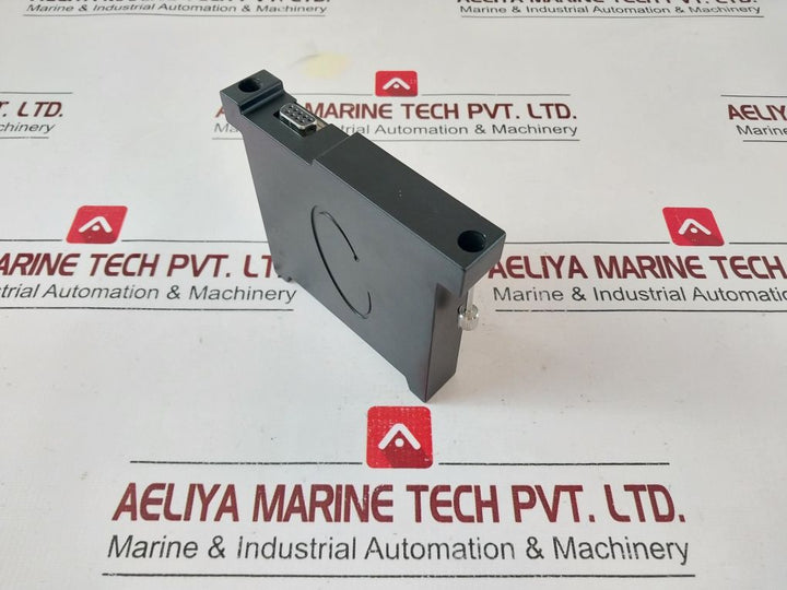 Bently Nevada 170180-01-05 Transducer I/O Module 24Vdc 143542-01 Rev A
