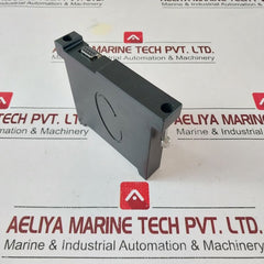 Bently Nevada 170180-01-05 Transducer I/O Module 24Vdc 143542-01 Rev A