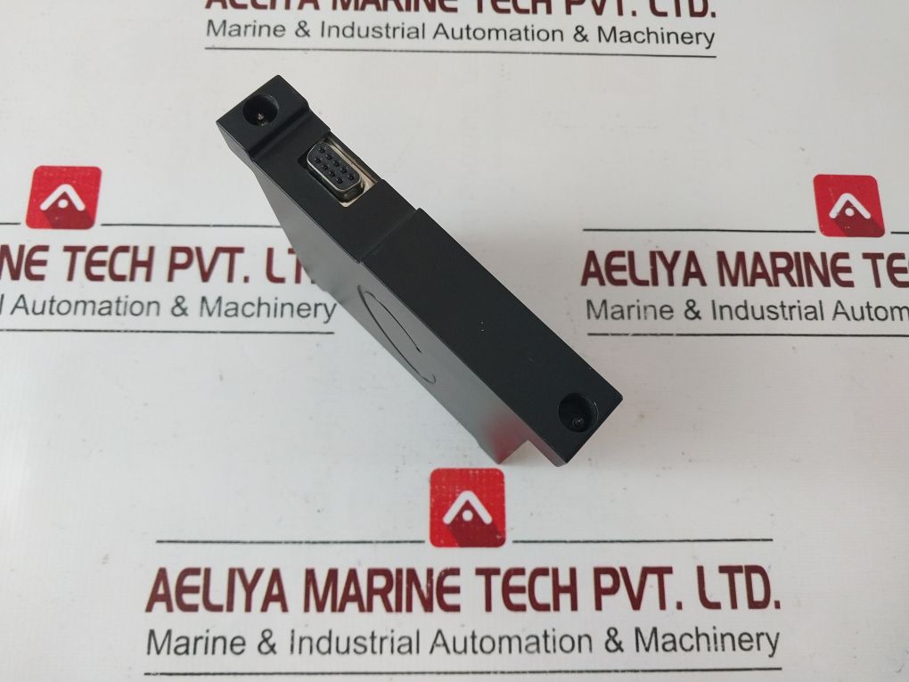 Bently Nevada 170180-01-05 Transducer I/O Module 24Vdc 143542-01 Rev A