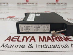 Bently Nevada 170180-01-05 Transducer I/O Module 24Vdc 143542-01 Rev A