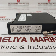 Bently Nevada 170180-01-05 Transducer I/O Module 24Vdc 143542-01 Rev A