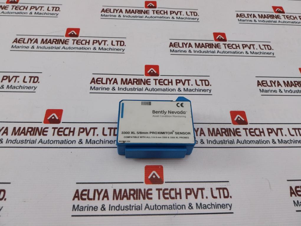 Bently Nevada 3300 Xl 58Mm Proximitor Sensor

