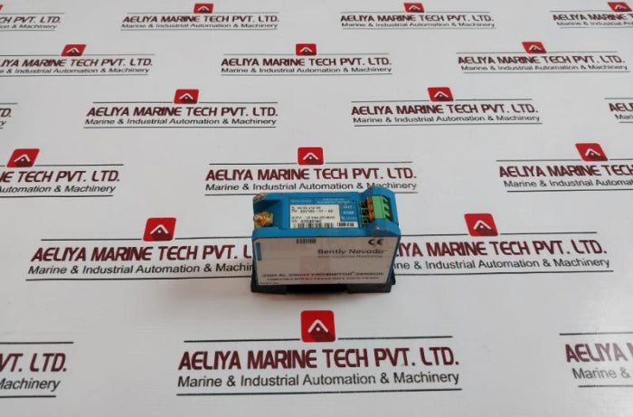 Bently Nevada 330180-51-00 Proximitor Sensor 13901701,-24vdc