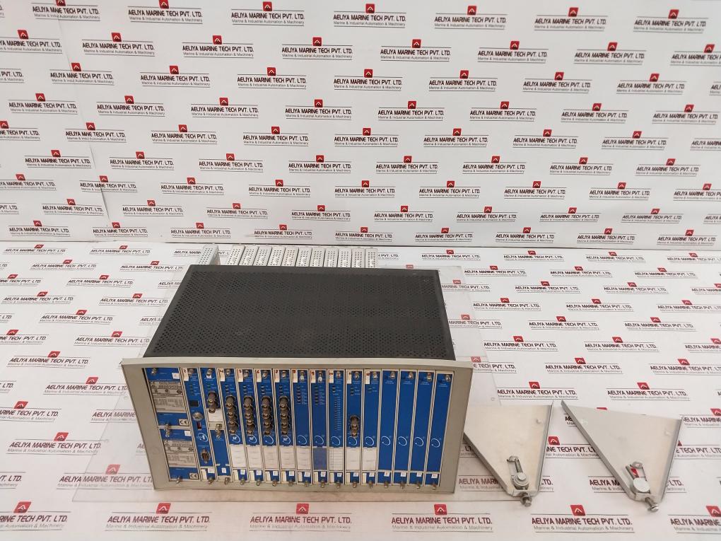 Bently Nevada 35001522M2542M32335092 Rack Module