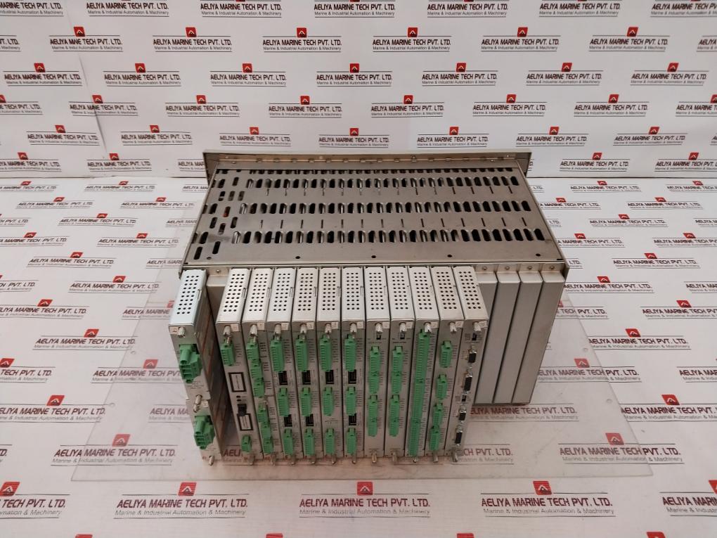 Bently Nevada 3500/15/22M/25/42M/32/33/50/92 Rack Module