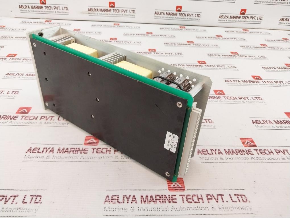 Bently Nevada 3500/15 Ac Power Supply 250 Vac 5A