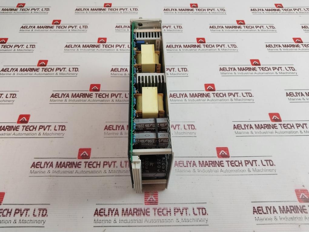 Bently Nevada 350015 Ac Power Supply Module