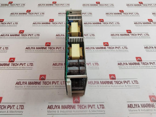 Bently Nevada 350015 Ac Power Supply Module