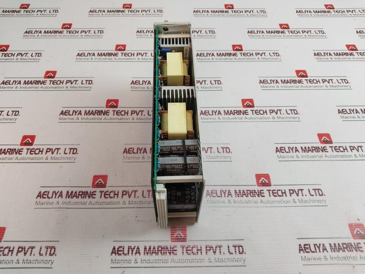 Bently Nevada 350015 Ac Power Supply Module