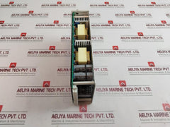 Bently Nevada 350015 Ac Power Supply Module