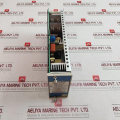 Bently Nevada 3500/15 Ac Power Supply Module