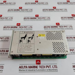 Bently Nevada 3500/15 Ac Power Supply Module 126399-01g 94v-0 C08i05rw