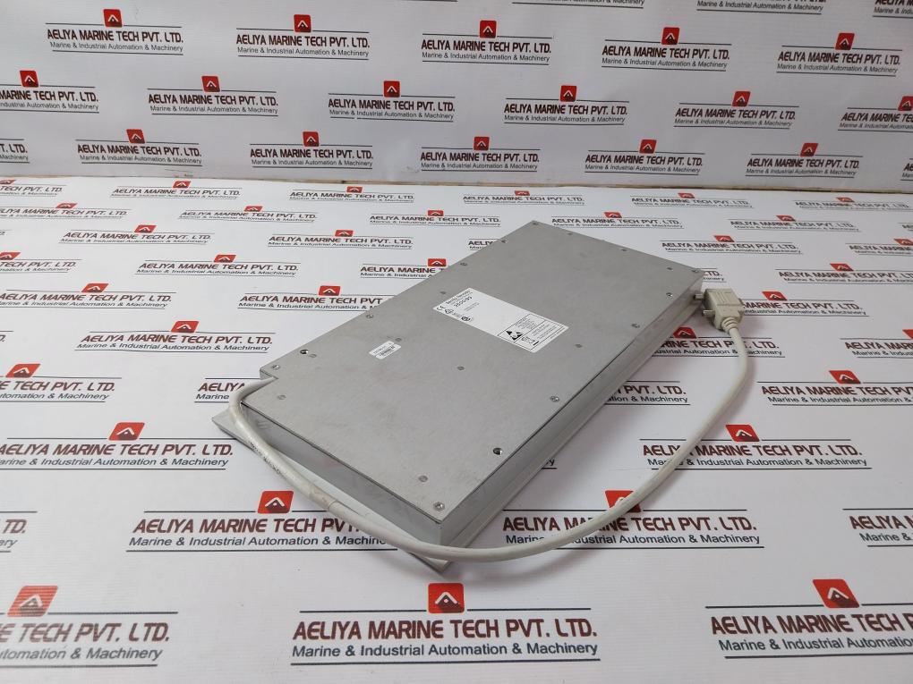 Bently Nevada 3500/93 Display Interface Relay Module