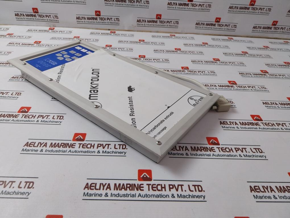 Bently Nevada 3500/93 Display Interface Relay Module