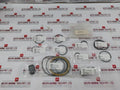 Berg-larsen 30834288 Seal Kit For Inlet Valve Nt0240