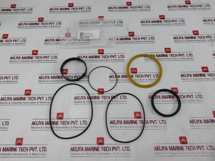 Berg-larsen 30834288 Seal Kit For Inlet Valve Nt0240