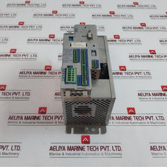 Berger Lahr Tlc411F Module Servo Drive 230Vac Rev: 1.008