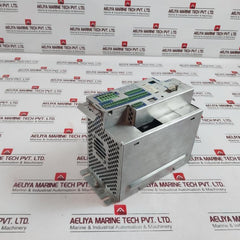 Berger Lahr Tlc411F Module Servo Drive 230Vac Rev: 1.008