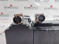 Berger Lahr Vrdm397/50Lwcoo Stepper Motor + Neugart Ple 80/60 Planetary Gearbox