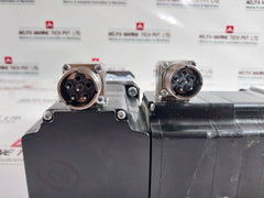 Berger Lahr Vrdm397/50Lwcoo Stepper Motor + Neugart Ple 80/60 Planetary Gearbox