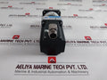 Berger Lahr Vrdm397/50Lwcoo Stepper Motor + Neugart Ple 80/60 Planetary Gearbox