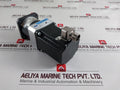Berger Lahr Vrdm397/50Lwcoo Stepper Motor + Neugart Ple 80/60 Planetary Gearbox