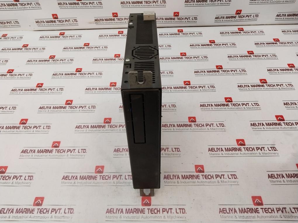 Berger Lahr Wd3-004.1802 Servo Controller 230…240V 2A
