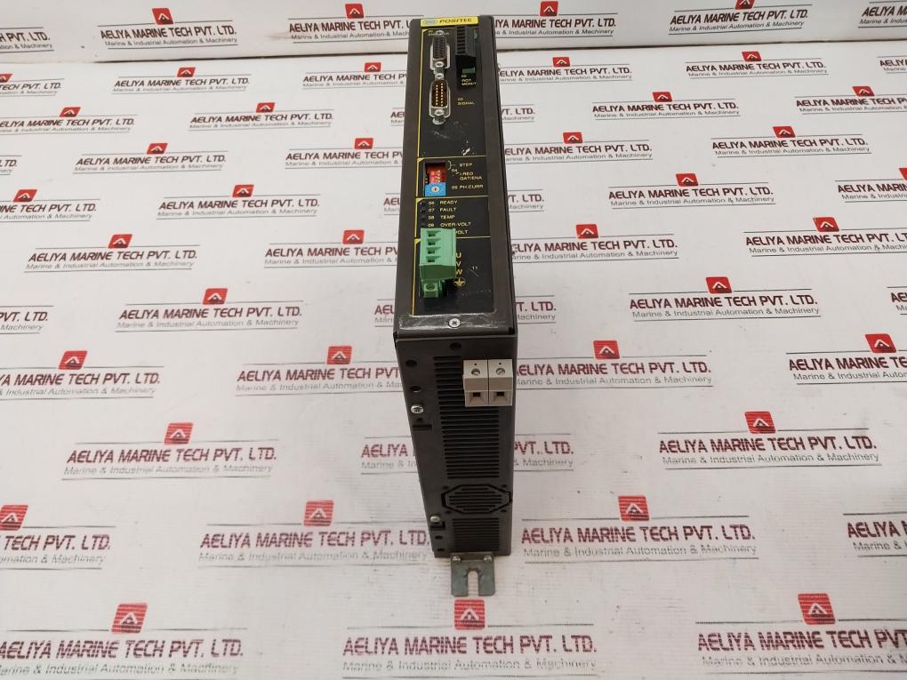 Berger Lahr Wd3-004.1802 Servo Controller 230…240V 2A
