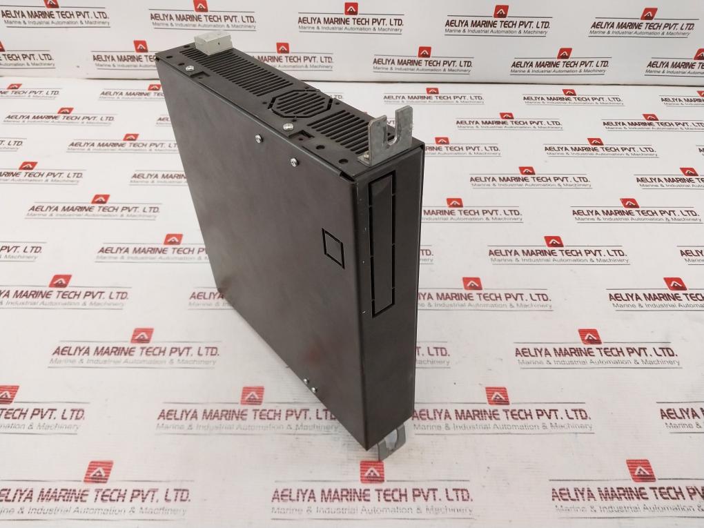 Berger Lahr Wd3-004.1802 Servo Controller 230…240V 2A