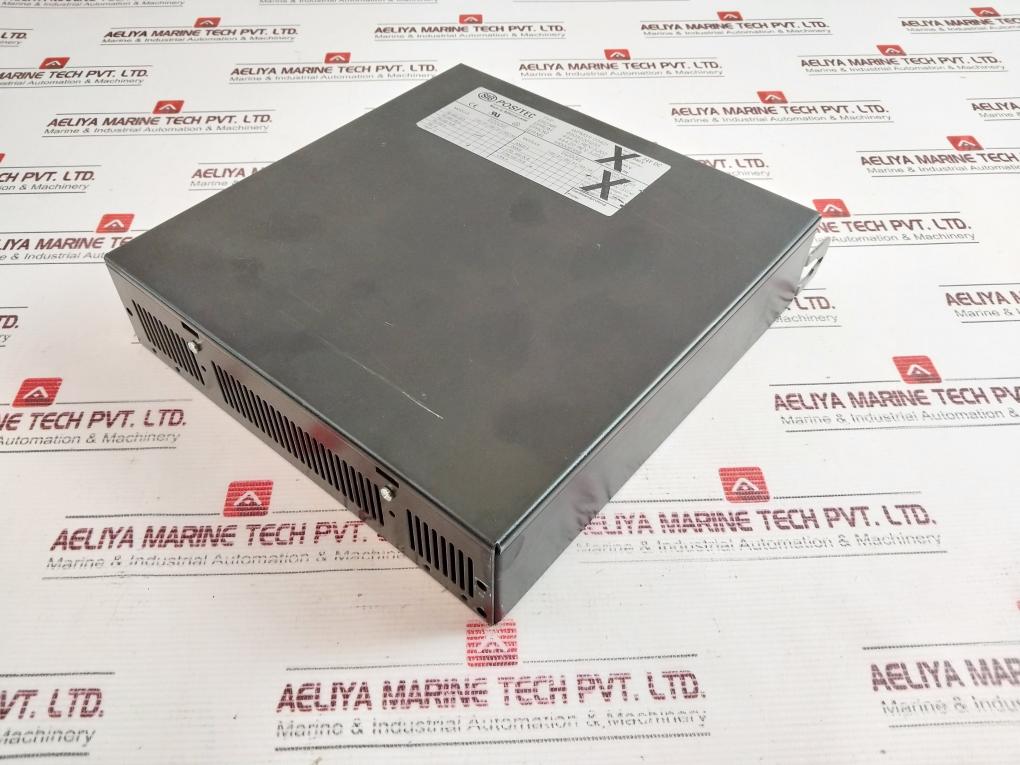 Berger Lahr Wmp311 03401 Controller 65032202033