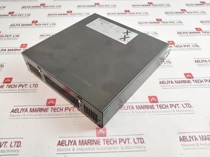 Berger Lahr Wmp311 03401 Controller 65032202033