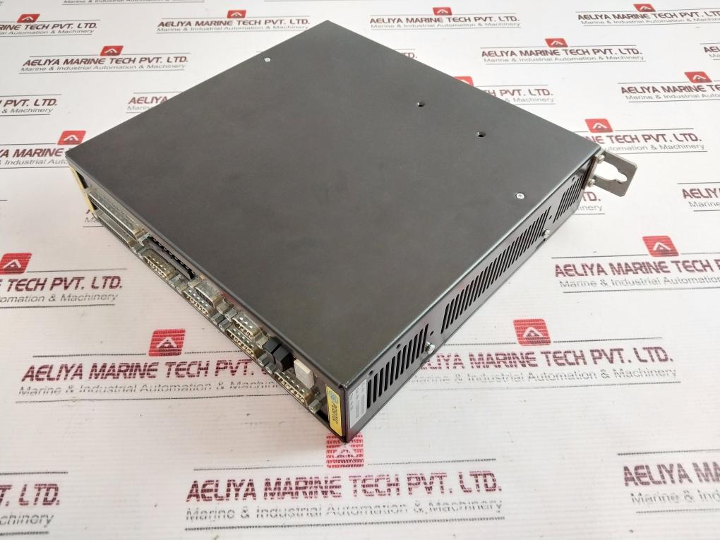 Berger Lahr Wmp311 03401 Controller 65032202033