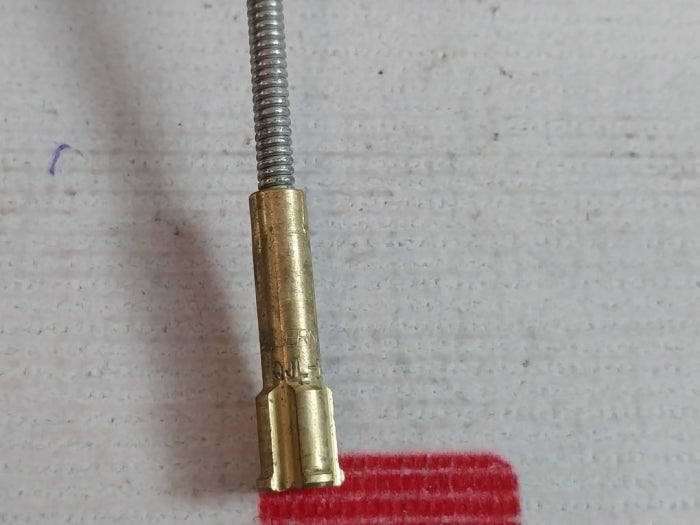 Bernard Qjl-116 14” Jump Liner