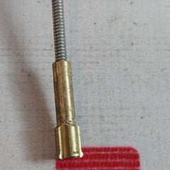 Bernard Qjl-116 14” Jump Liner
