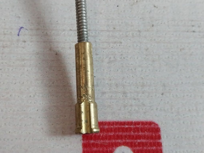 Bernard Qjl-116 14” Jump Liner