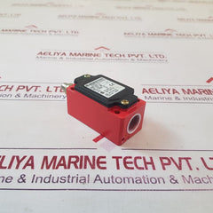 Bernstein Enm2-su1Z Iw Limit Switch 10A/400V Ac