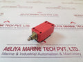 Bernstein Enm2-su1Z Iw Limit Switch 10A/400V Ac