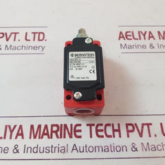 Bernstein Enm2-su1Z Iw Limit Switch 608.7352.002