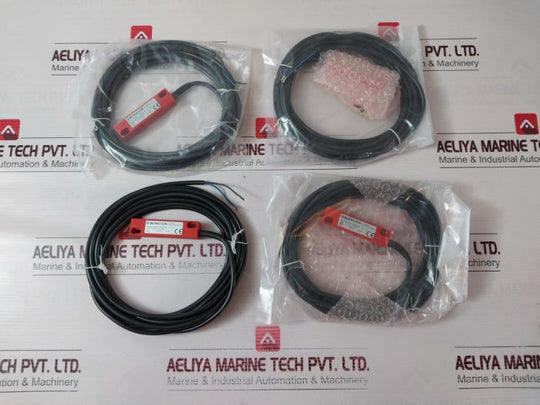 Bernstein Mak-1212-f-5-vdr Magnetic Switch 250V Ip67 250V 100Va