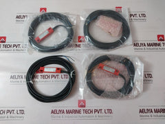 Bernstein Mak-1212-f-5-vdr Magnetic Switch 250V Ip67 250V 100Va