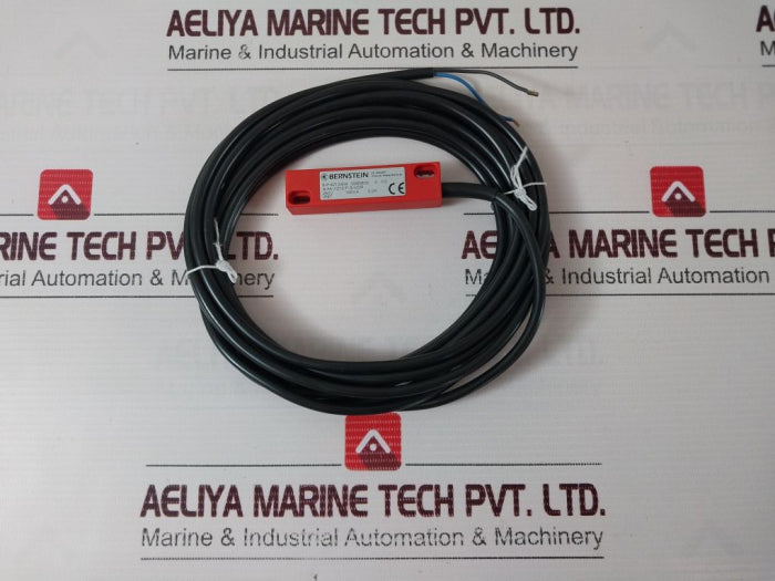 Bernstein Mak-1212-f-5-vdr Magnetic Switch 250V Ip67 250V 100Va