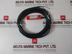 Bernstein Mak-1212-f-5-vdr Magnetic Switch 250V Ip67 250V 100Va