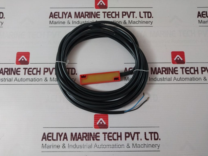 Bernstein Mak-1212-f-5-vdr Magnetic Switch 250V Ip67 250V 100Va