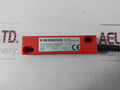 Bernstein Mak-1212-f-5-vdr Magnetic Switch 250V Ip67 250V 100Va