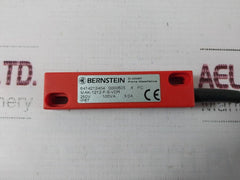Bernstein Mak-1212-f-5-vdr Magnetic Switch 250V Ip67 250V 100Va