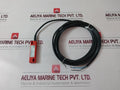 Bernstein Mak-1212-f-5-vdr Magnetic Switch 250V Ip67 250V 100Va