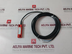 Bernstein Mak-1212-f-5-vdr Magnetic Switch 250V Ip67 250V 100Va
